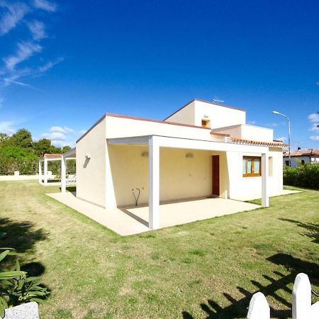 Villa Franca By Wonderful Italy San Teodoro  Eksteriør billede