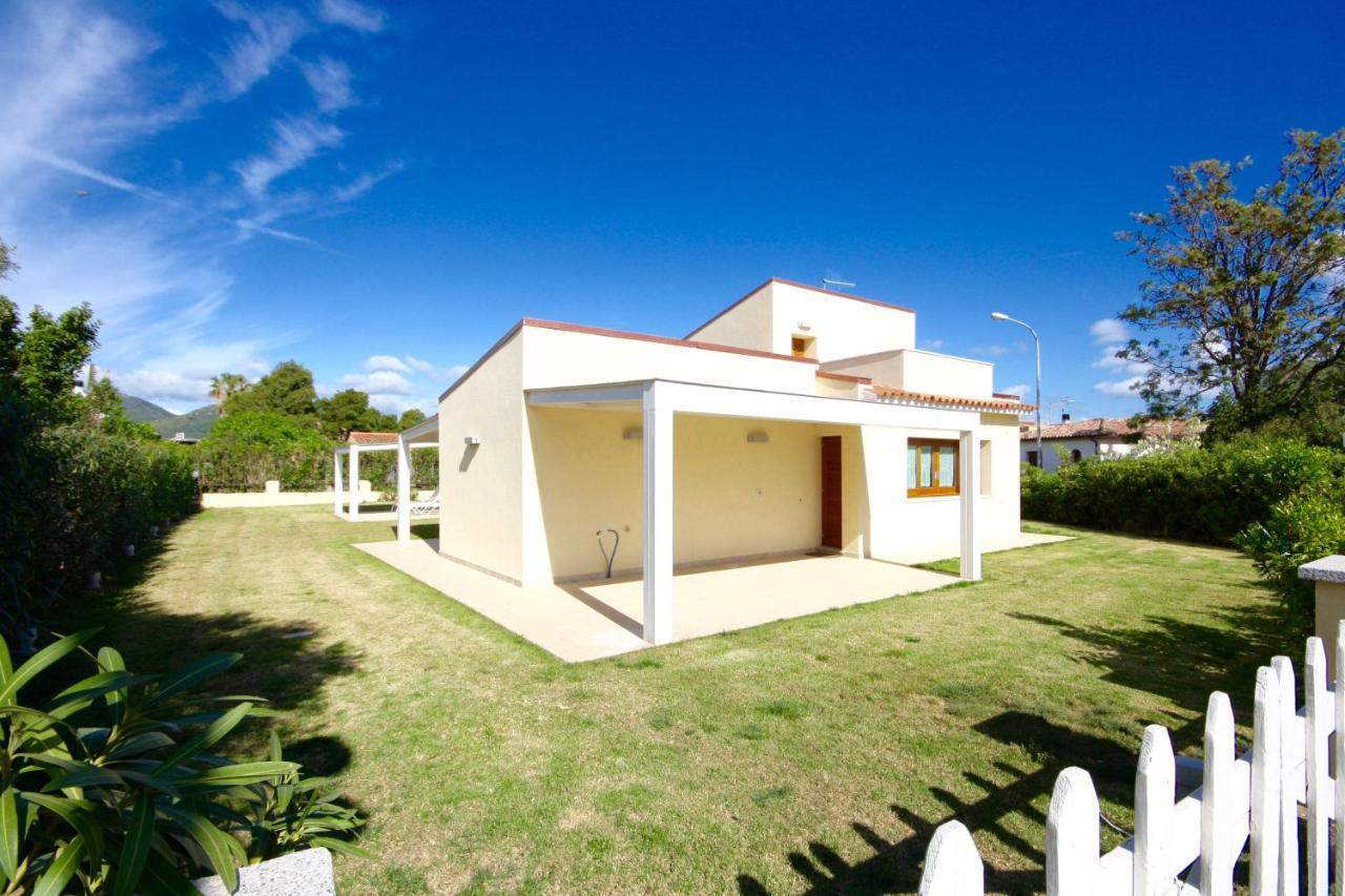 Villa Franca By Wonderful Italy San Teodoro  Eksteriør billede