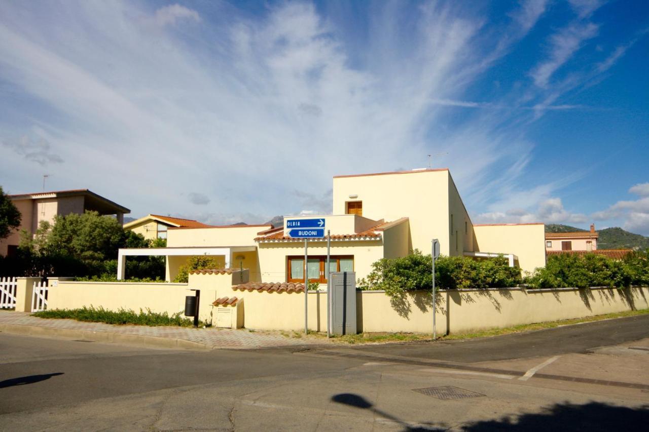 Villa Franca By Wonderful Italy San Teodoro  Eksteriør billede