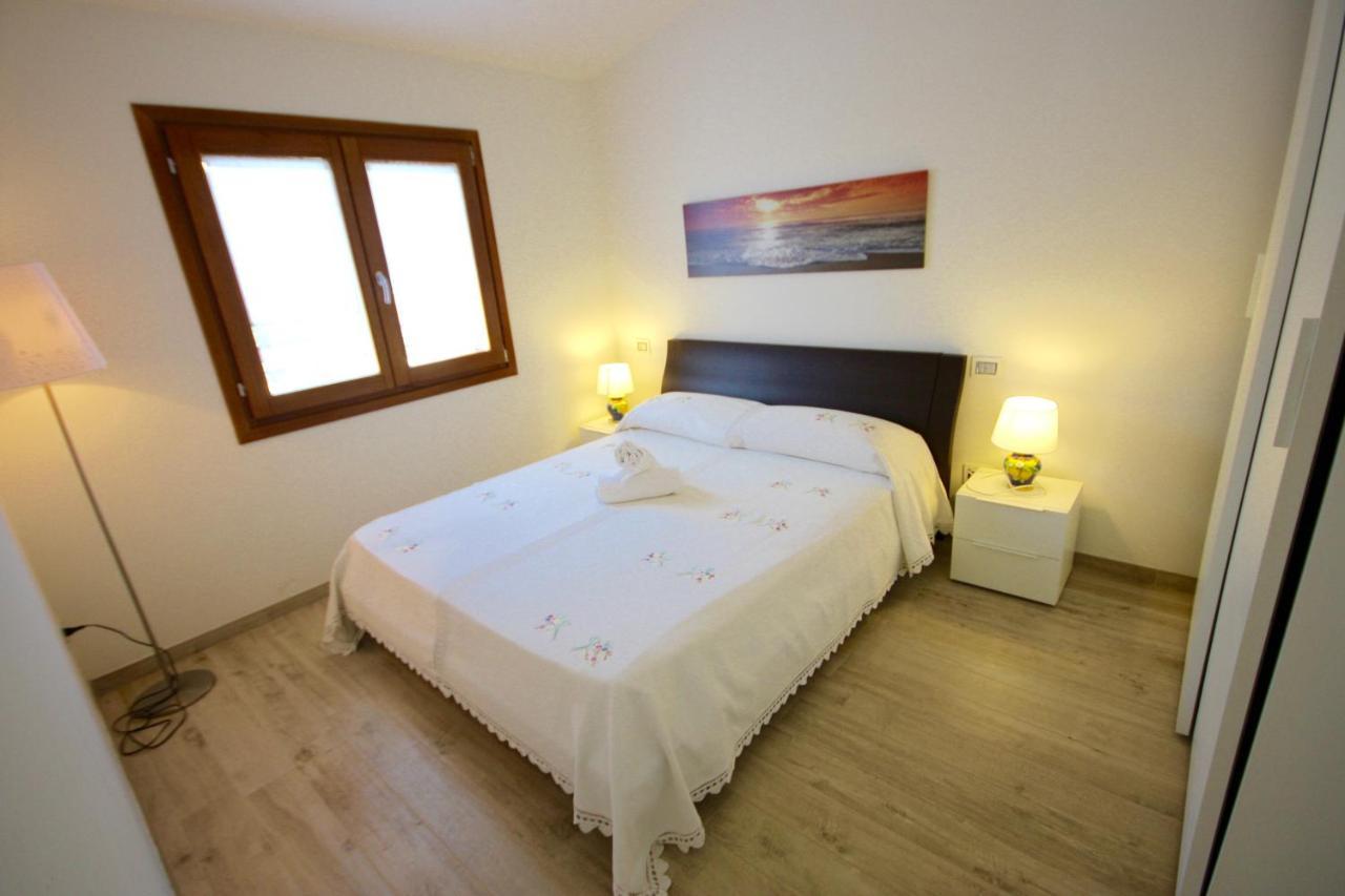 Villa Franca By Wonderful Italy San Teodoro  Eksteriør billede