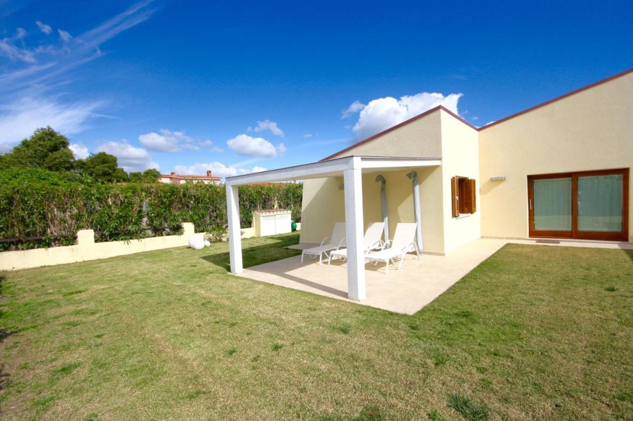 Villa Franca By Wonderful Italy San Teodoro  Eksteriør billede