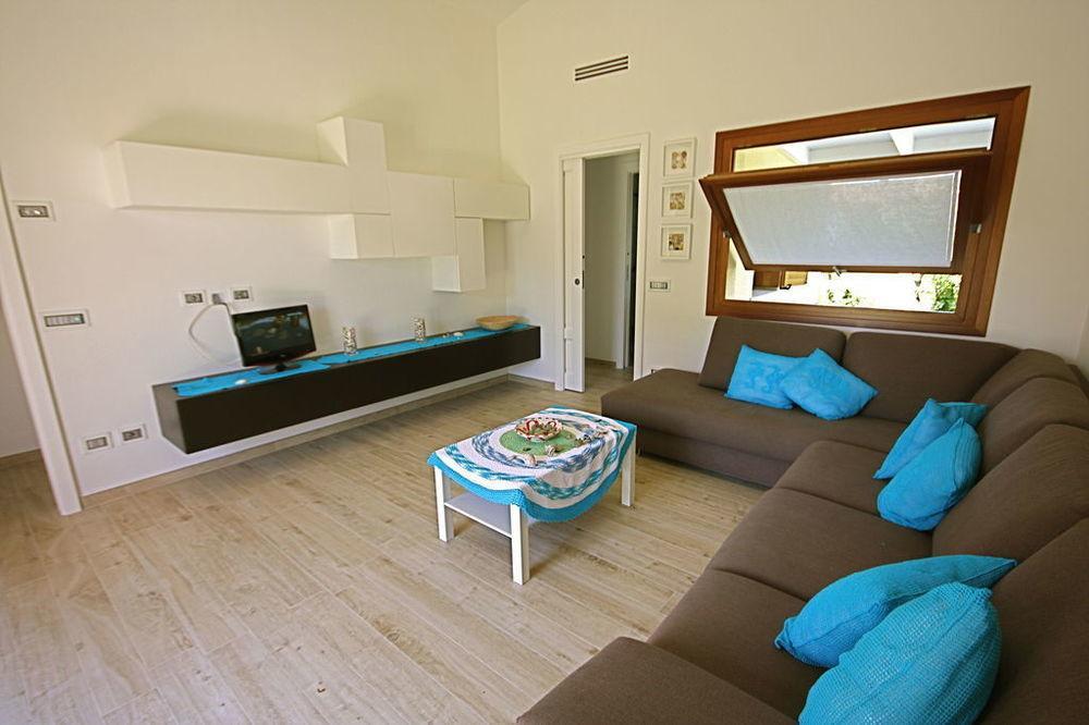 Villa Franca By Wonderful Italy San Teodoro  Eksteriør billede