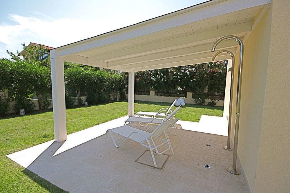 Villa Franca By Wonderful Italy San Teodoro  Eksteriør billede